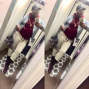 Meet your Posher, Mar mar